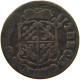BELGIUM LIEGE LIARD 1745  #s076 0409 - 975-1795 Prince-Bishopric Of Liège