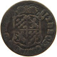 BELGIUM LIEGE LIARD 1745  #s076 0409 - 975-1795 Principato Vescovile Di Liegi