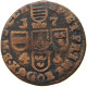 BELGIUM LIEGE LIARD 1745  #s053 0409 - 975-1795 Prinsbisdom Luik