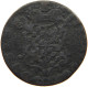 BELGIUM LIEGE LIARD 1745  #s056 0425 - 975-1795 Principato Vescovile Di Liegi