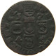 BELGIUM LIEGE LIARD 1745  #a010 0657 - 975-1795 Principato Vescovile Di Liegi