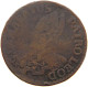 BELGIUM LIEGE LIARD 1744 Sede Vacante #t137 0279 - 975-1795 Prince-Bishopric Of Liège