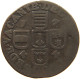 BELGIUM LIEGE LIARD 1744  #c032 0627 - 975-1795 Principauté De Liège 