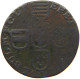 BELGIUM LIEGE LIARD 1726  #c063 0575 - 975-1795 Principauté De Liège 