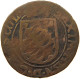 BELGIUM LIEGE LIARD 1650-1688 MAXIMILIAN HENRI 1650-1688 #s053 0379 - 975-1795 Principauté De Liège 