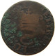 BELGIUM LIEGE LIARD 1650-1688 MAXIMILIAN HENRI 1650-1688 #s053 0375 - 975-1795 Hochstift Lüttich