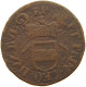 BELGIUM LIEGE LIARD  MAXIMILIAN HEINRICH 1650-1688 #t137 0269 - 975-1795 Prince-Bishopric Of Liège