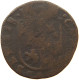 BELGIUM LIEGE LIARD 1581-1612 ERNEST 1581-1612 #s053 0229 - 975-1795 Prince-Bishopric Of Liège