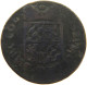 BELGIUM LIEGE LIARD  JOSEPH CLEMENS #c039 0065 - 975-1795 Principado De Lieja