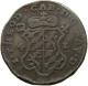 BELGIUM LIEGE 4 LIARDS 1751  #t061 0201 - 975-1795 Prince-Bishopric Of Liège