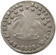 BOLIVIA 4 SOLES 1855 MJ  #t060 0163 - Bolivië