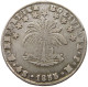 BOLIVIA 4 SOLES 1855 MJ  #t060 0151 - Bolivie