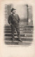 PHOTOGRAPHIE - Institut Agronomique - Notre Capitaine - Carte Postale Ancienne - Fotografie