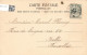 BELGIQUE - Nivelles - Limelette - Château Des Bois - Carte Postale Ancienne - Nijvel