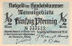 Kompletter Satz Notgeld Memelland Fast UNC Pick 641-649 - Lithuania