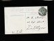 125106     Irlanda,   "Killarney",   VG  1905 - Kerry