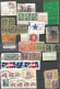 USA Postal History : APO RPO Abroad Offices Canada & Germany Mixed Frnkgs Incl.Presorted 1st Class 7 Scans - Collections