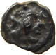CELTIC HOIRE AE  POTIN LT 9155 #t125 0497 - Keltische Münzen