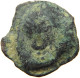 CELTIC AE   #t129 0815 - Keltische Münzen