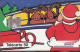 F535A - 12/1994 - SNCF " Père Noël " - 50 SC7 - 1994