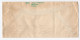 1959. YUGOSLAVIA,UNITED NATIONS,UNEF, EGYPT TO MILITARY POST 6000,BELGRADE TO SKOPJE - Storia Postale