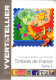 Catalogue Yvert & Tellier - FRANCE 2016 - Tome 1 - Bon état - Francia