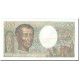 France, 200 Francs, 200 F 1981-1994 ''Montesquieu'', 1987, TTB+, Fayette:70.7 - 200 F 1981-1994 ''Montesquieu''