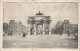 FRANCE - Paris - Arc Du Carrousel - Animé - Carte Postale Ancienne - Other Monuments