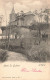 BELGIQUE - Mont Saint Guibert - Vue Sur L'Eglise - Carte Postale Ancienne - Mont-Saint-Guibert