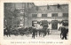 BELGIQUE - Liège 13 Juillet 1913 - La Famille Royale Arrivée à La Gare - Carte Postale Ancienne - Luik