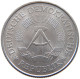 GERMANY DDR 2 MARK 1977  #a088 0415 - 2 Mark