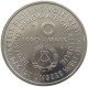 GERMANY DDR 10 MARK 1990 Tag Der Arbeit, 1. Mai #a077 0445 - 10 Mark