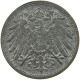 DEUTSCHES REICH 10 PFENNIG 1919  #c084 0861 - 10 Rentenpfennig & 10 Reichspfennig