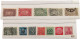 DEUTSCHLAND LOT   #ns04 0153 - Collections