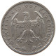 DRITTES REICH MARK 1935 A J.354 #a017 0039 - 1 Reichsmark