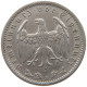 DRITTES REICH MARK 1935 A J.354 #a015 0593 - 1 Reichsmark