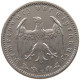 DRITTES REICH MARK 1934 E J.354 #a046 0145 - 1 Reichsmark