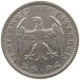 DRITTES REICH MARK 1934 D J.354 #a043 0409 - 1 Reichsmark