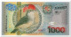 SURINAME,1000 GULDEN,2000,P.151,UNC - Surinam