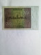 Billet Allemagne 500 Mark 1927/03/1922 - 500 Mark