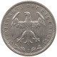 DRITTES REICH MARK 1934 F J.354 #c020 0129 - 1 Reichsmark