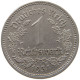 DRITTES REICH MARK 1934 A J.354 #a086 1021 - 1 Reichsmark