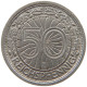 DRITTES REICH 50 PFENNIG 1938 E  #t145 0199 - 5 Reichsmark