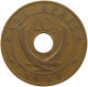 EAST AFRICA 10 CENTS 1941 George VI. (1936-1952) #a062 0221 - Africa Oriental Y Protectorado De Uganda