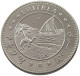 ERITREA DOLLAR 1994  #alb048 0081 - Eritrea