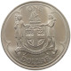 FIJI DOLLAR 1969  #alb059 0033 - Fiji