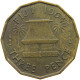 FIJI 3 PENCE 1964 Elizabeth II. (1952-2022) #c011 0853 - Fidschi