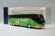 Rietze - Autocar SETRA S 515 HD FLIXBUS Car Réf. 77911 Neuf NBO HO 1/87 - Road Vehicles