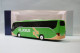 Rietze - Autocar SETRA S 515 HD FLIXBUS Car Réf. 77911 Neuf NBO HO 1/87 - Road Vehicles