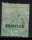 Delcampe - INDES ANGLAISES    Service     N° 79,80, 86, 99, 92, 55, 78     Oblitérés - Sonstige & Ohne Zuordnung